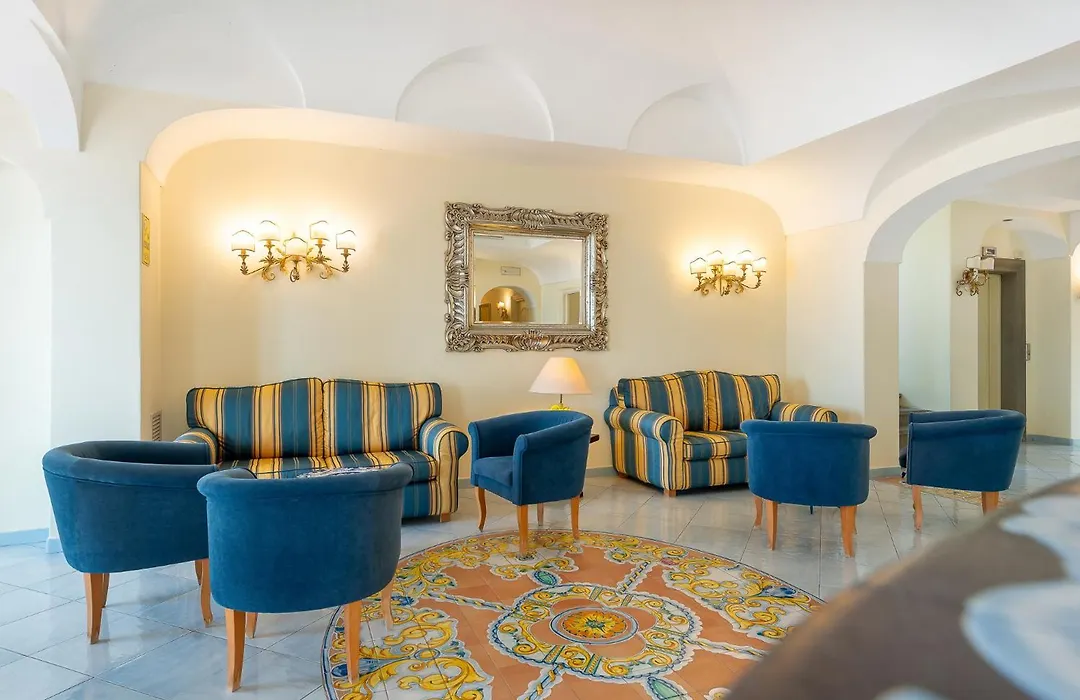 Hotel Terme Tritone Resort & Spa-1