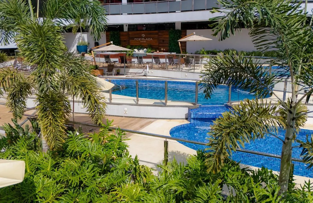 Foz Plaza Hotel-1