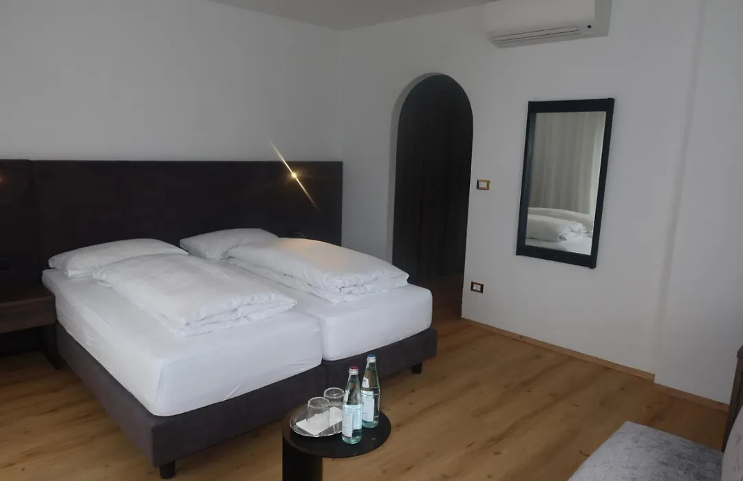 Hotel Rotwand-1
