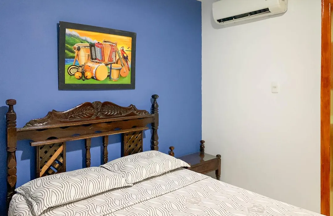 Hotel Veleros Cartagena-1