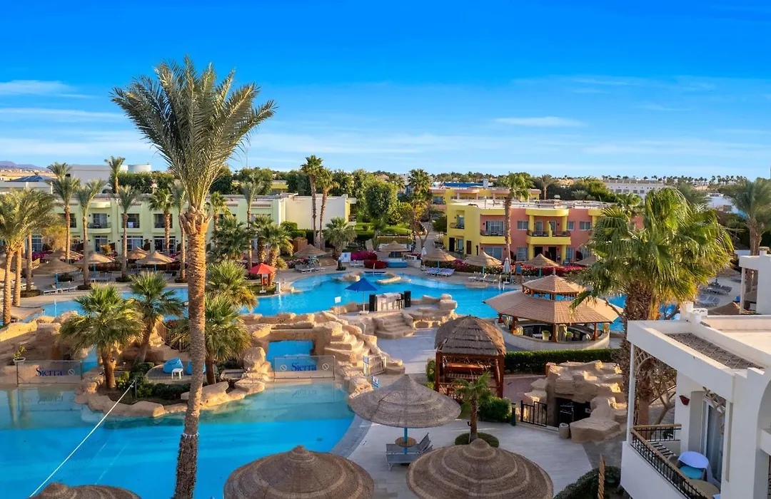 Sierra Sharm El Sheikh-1