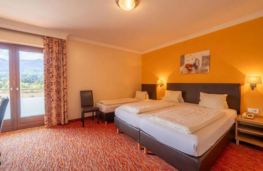 Vitalhotel Sonnblick-1