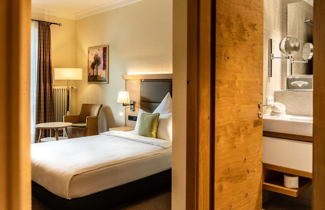 Eibsee Hotel-1
