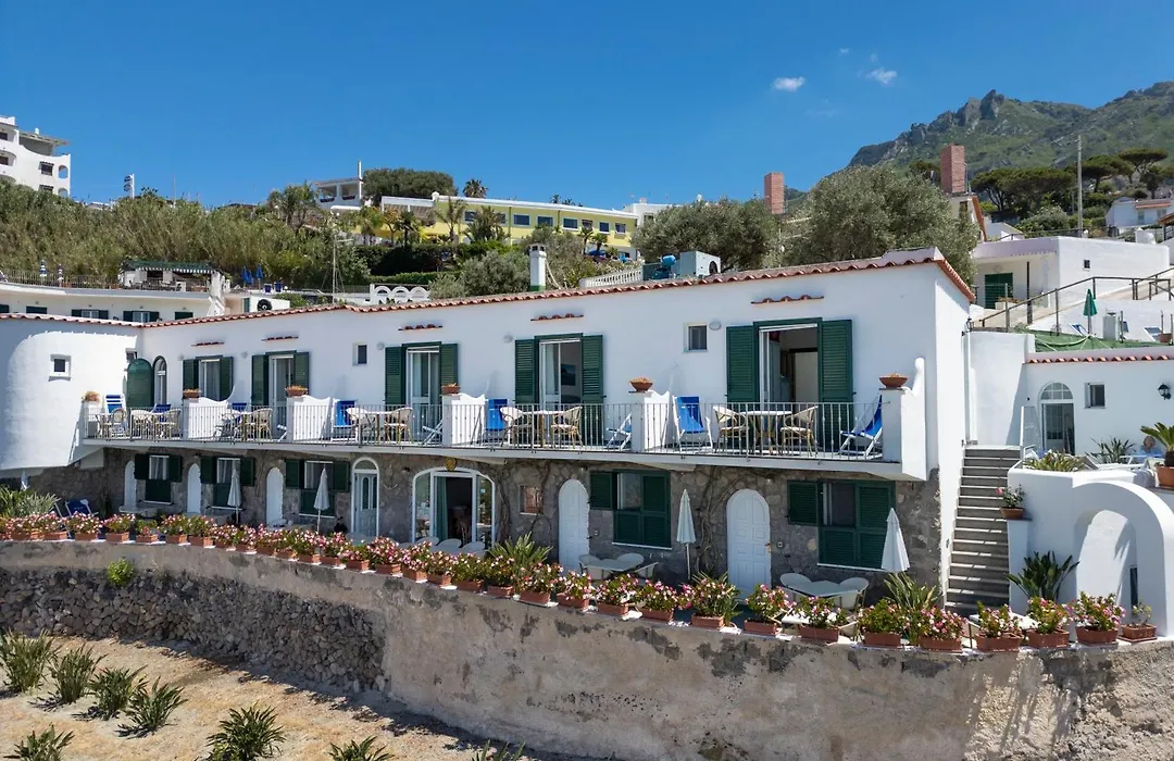 Hotel Casa Del Sole-1