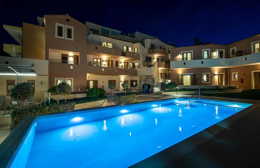 Eko Suites-1