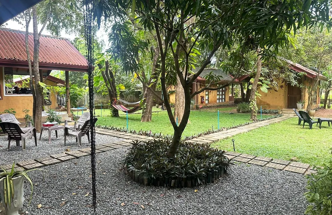 Sat Nam Village Eco-Hotel-1