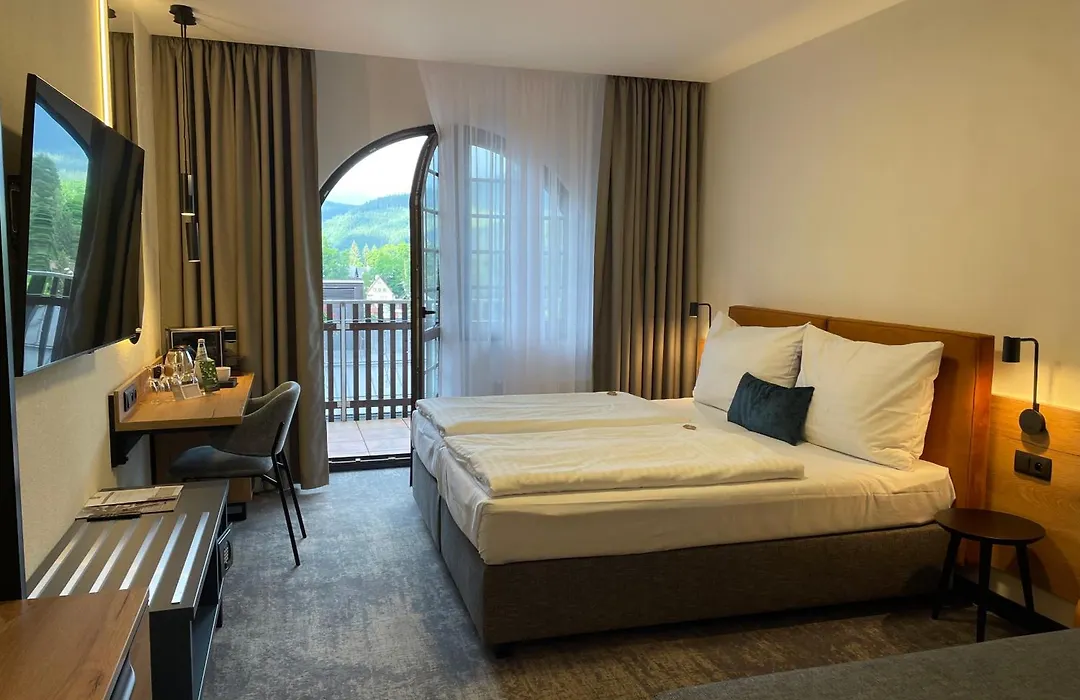 Wellness Hotel Windsor-1