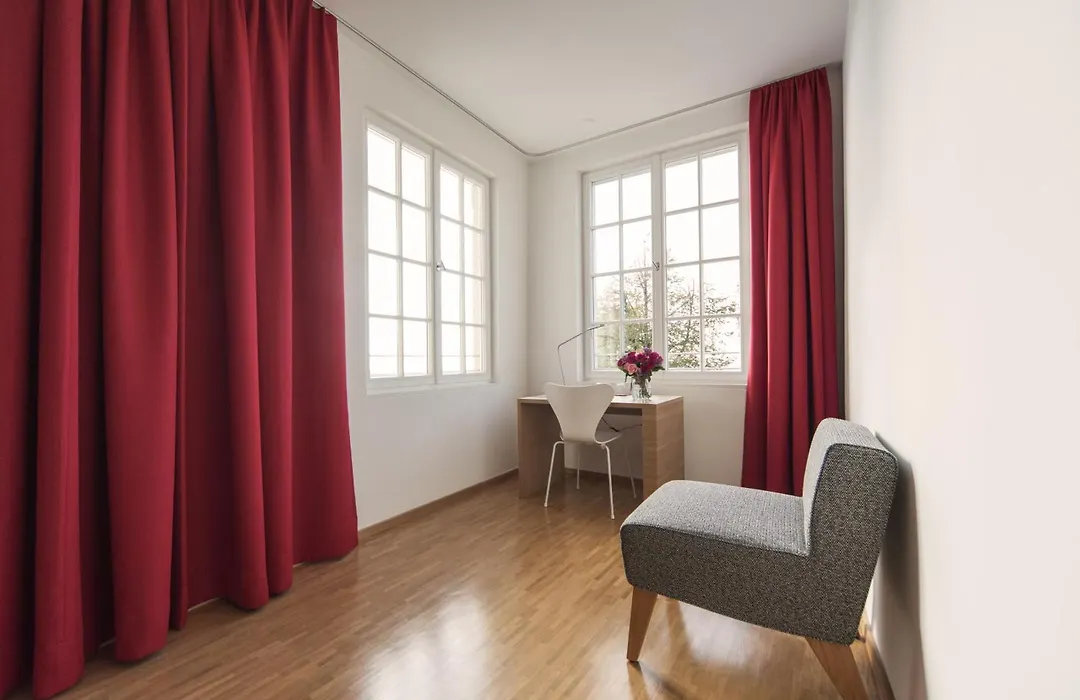 Seminar- und Businesshotel Schloss Hofen-1