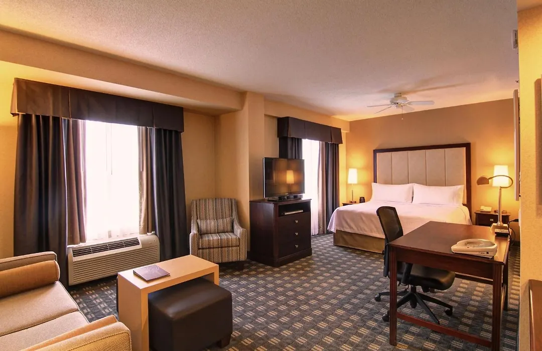 Homewood Suites By Hilton Toronto Mississauga-1