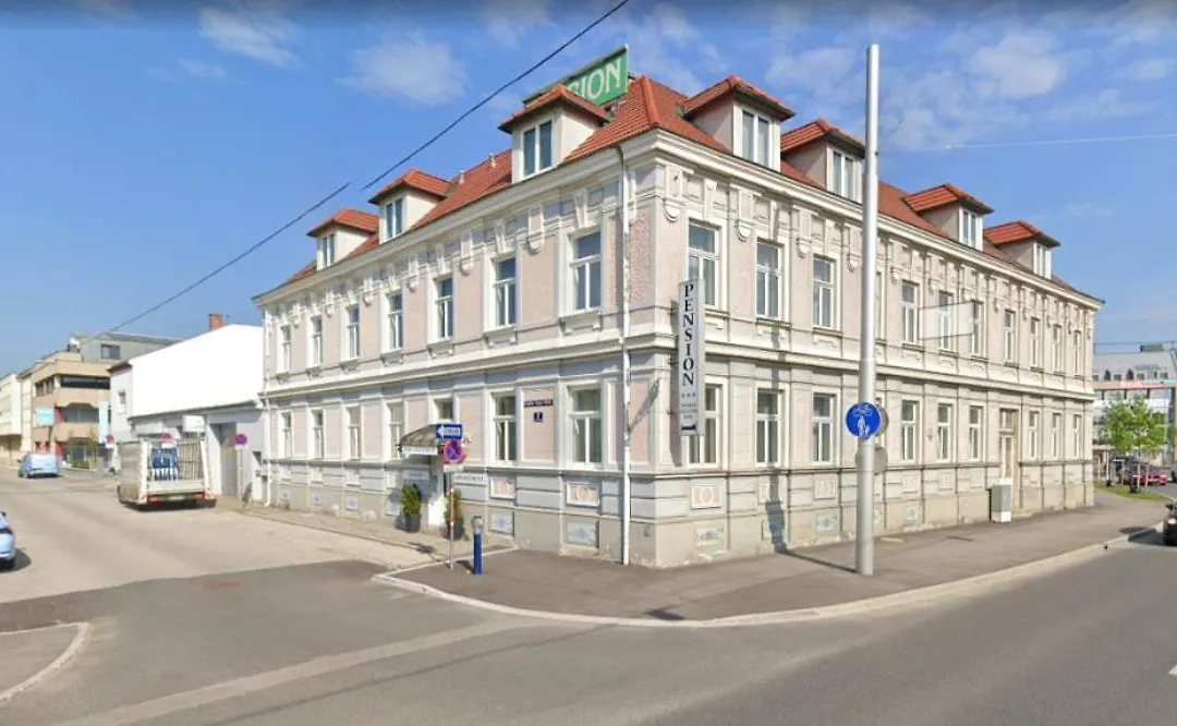 Aparthotel Mariazellerhof-1