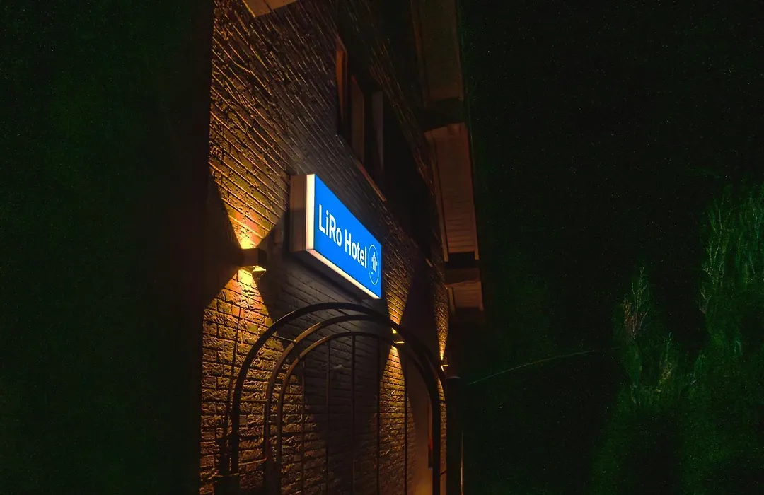 Neueröffnung Liro Hotel Mönchengladbach-1