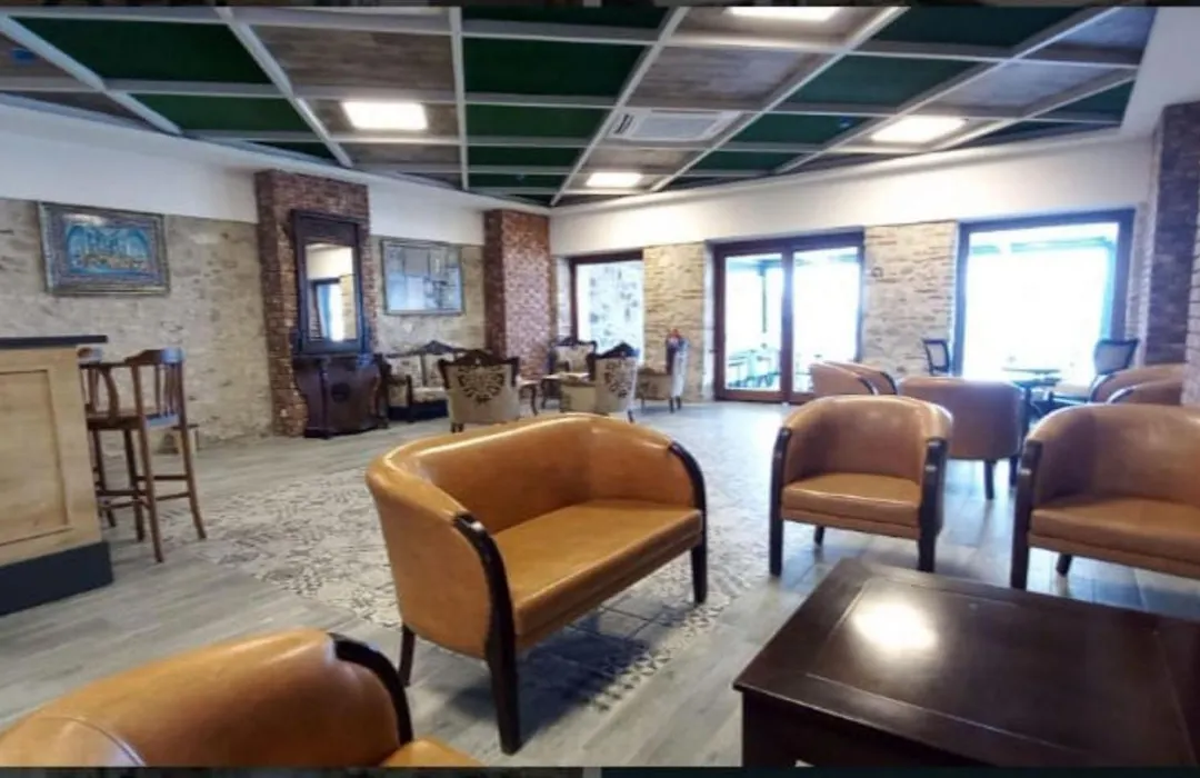 Ayvalik Cihan Otel-1