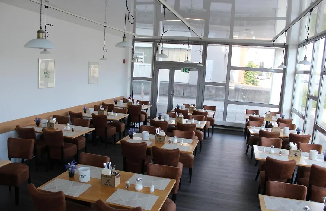 Hotel am Südtor-1