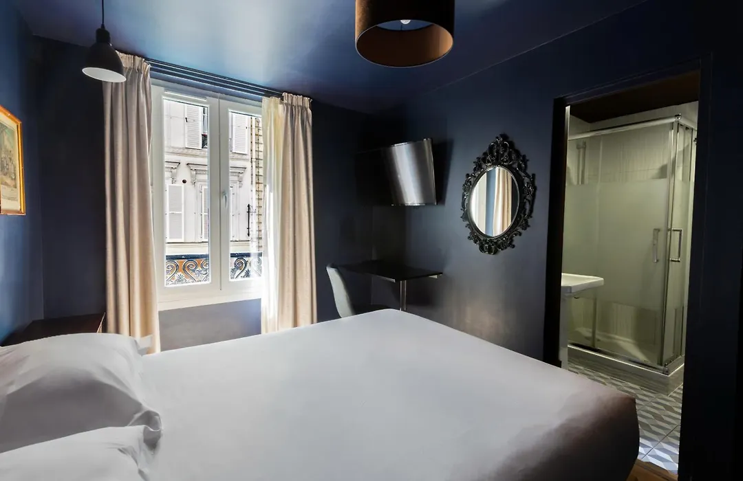 Hotel Maat Etoile-1