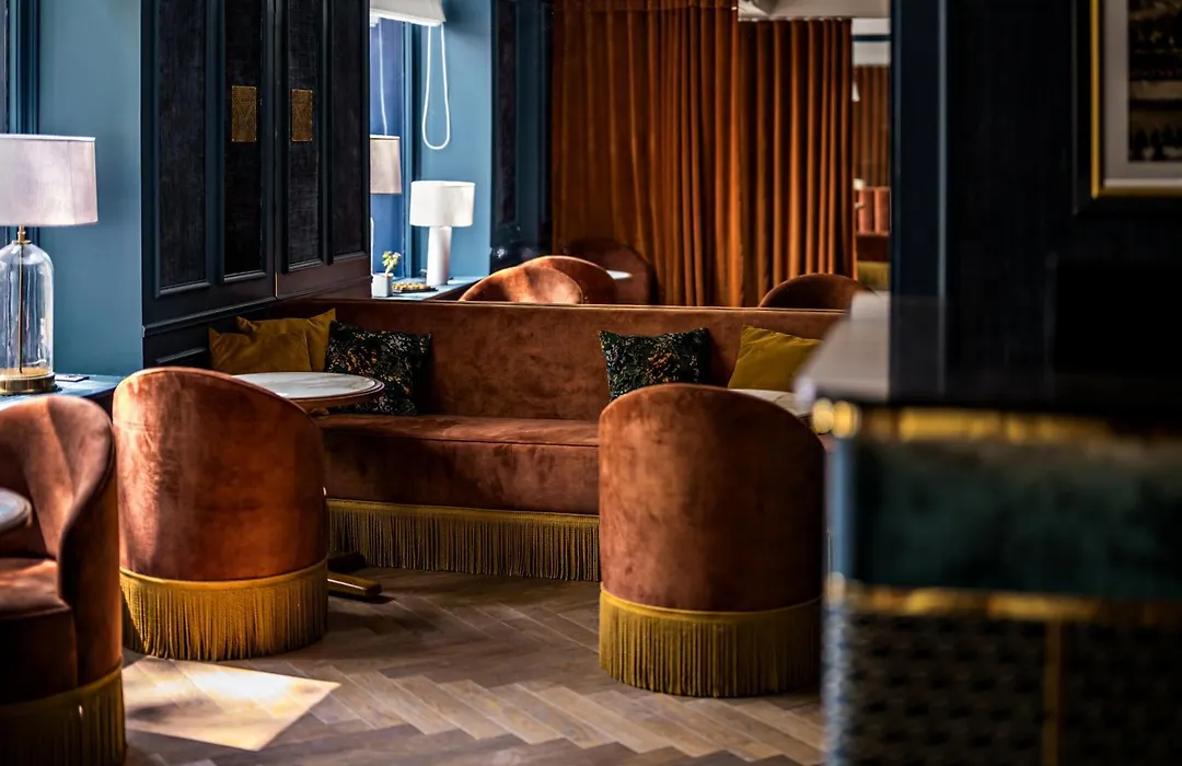 Hotel Duquesne Eiffel-1