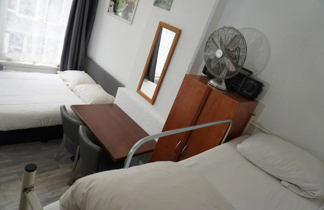 Hotel Schroder-1