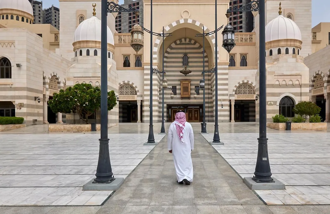 Voco Makkah By Ihg-1