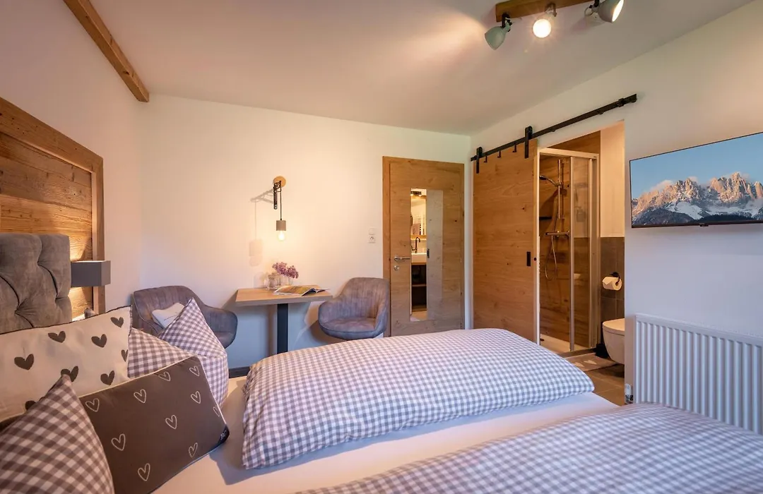 Pension Edelweiss-1