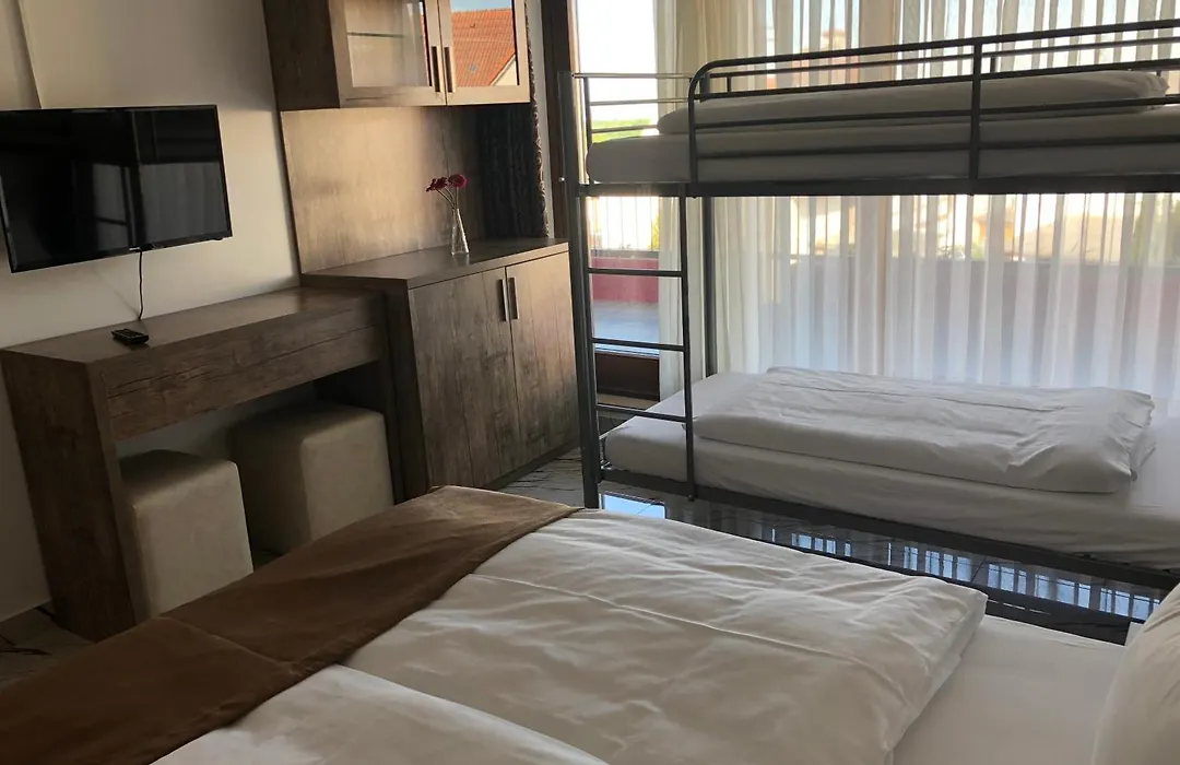 Ec Hotel Elchingen-1