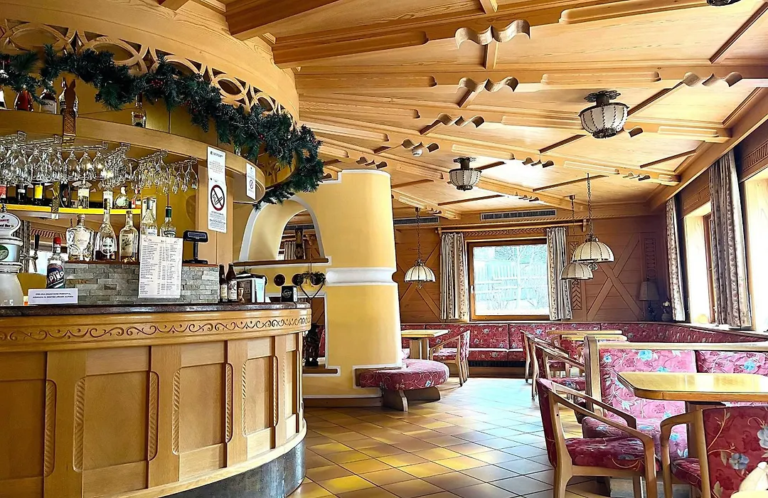 Hotel Rododendro Val Di Fassa-1