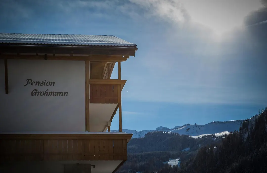 Pension Grohmann-1