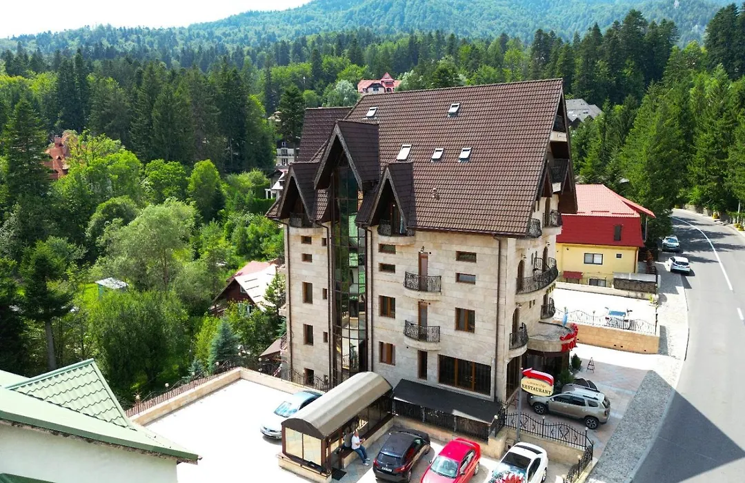 Hotel Arca Lui Noe-1