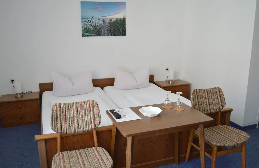 Gasthof-Pension Fränkische Schweiz Obertrubach-1