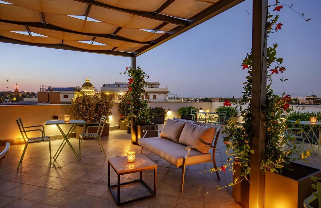Hotel Alessandrino-1