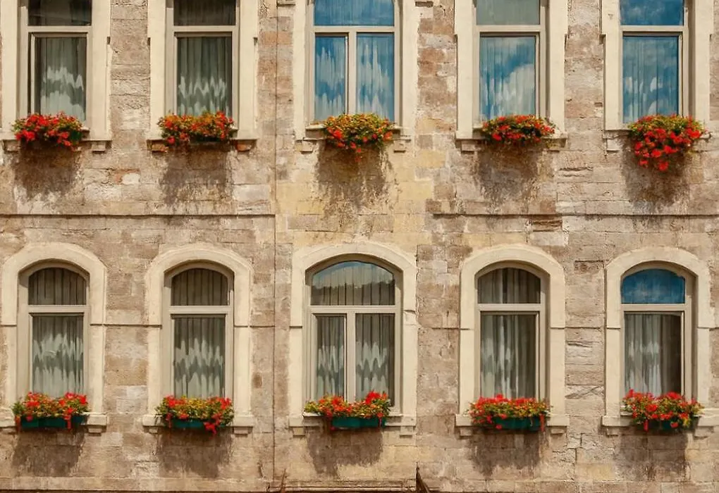 World House Boutique Hotel Galata-1