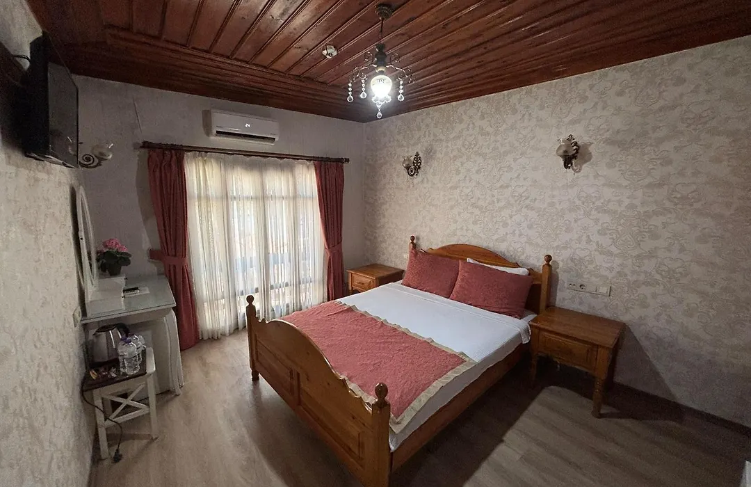 Antalya Inn Hotel-1