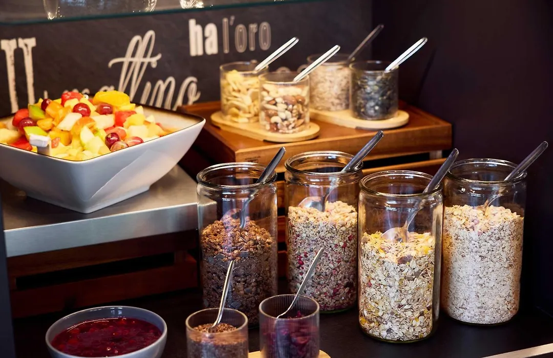 B&B Hotel Hamburg-Wandsbek-1