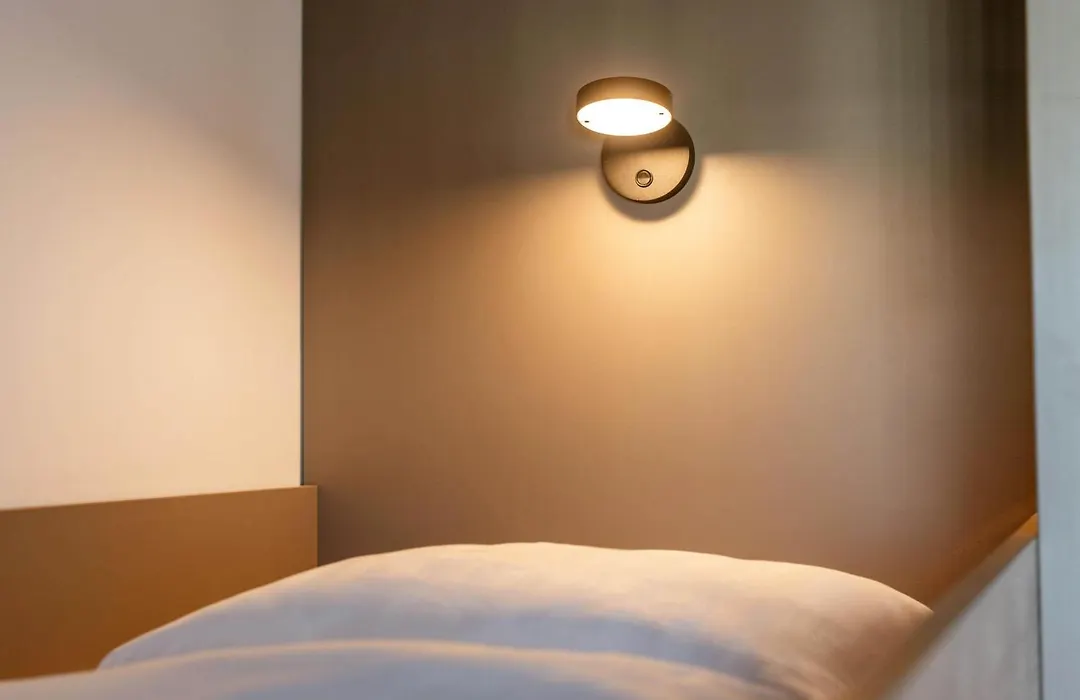 B&B Hotel Saarbrücken-Hbf-1