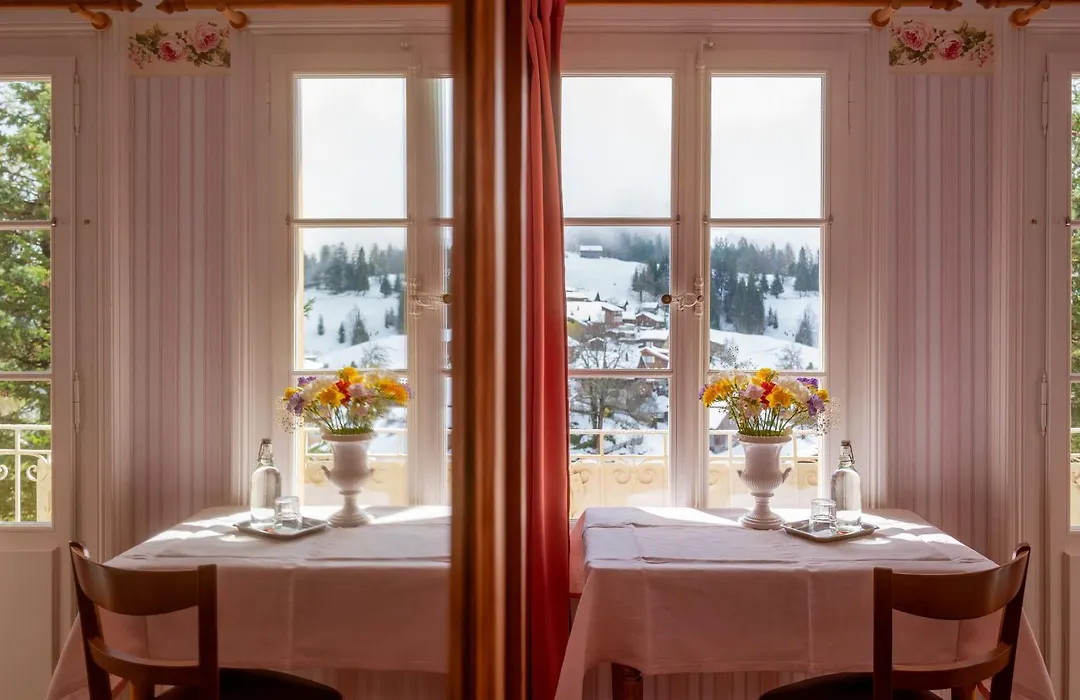 Historic Hotel Falken-1