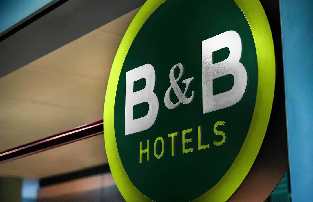 B&B HOTEL Wien-St-Marx-1