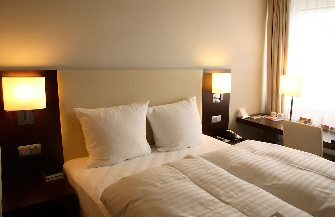 Nyx Hotel Erfurt By Leonardo Hotels-1