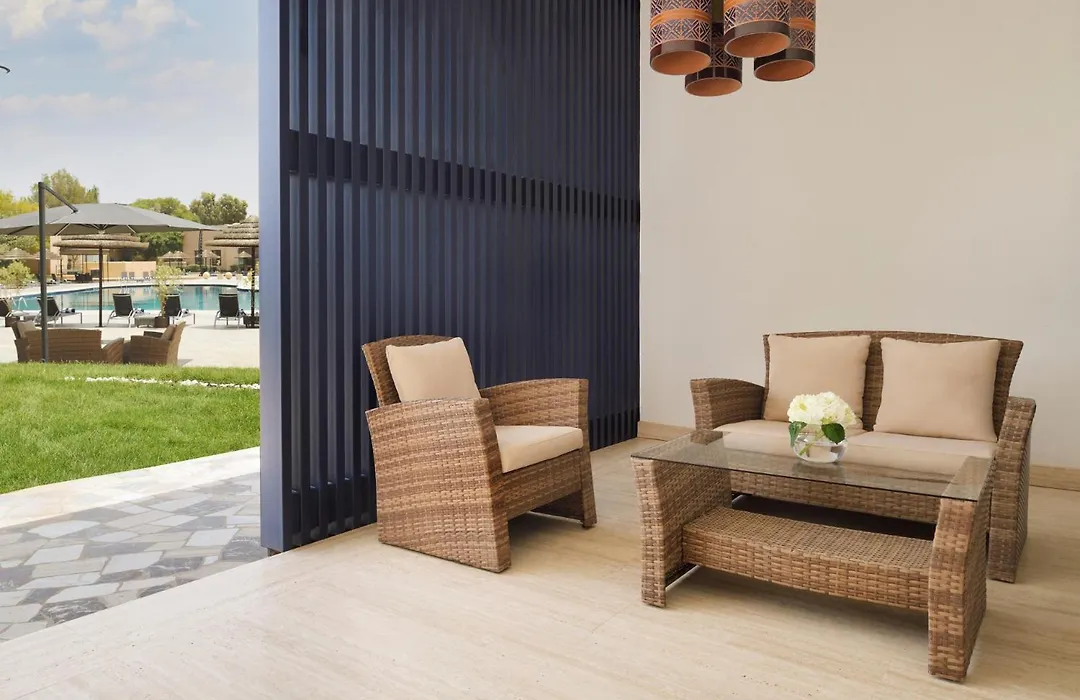 Intercontinental Riyadh By Ihg-1