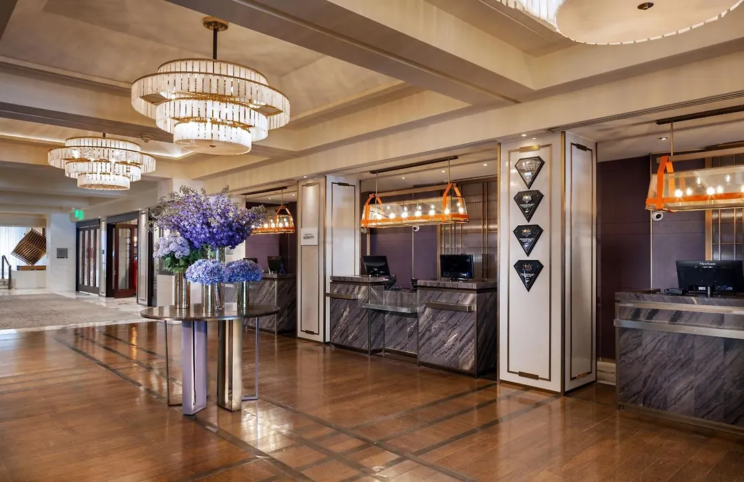 Sheraton Universal-1