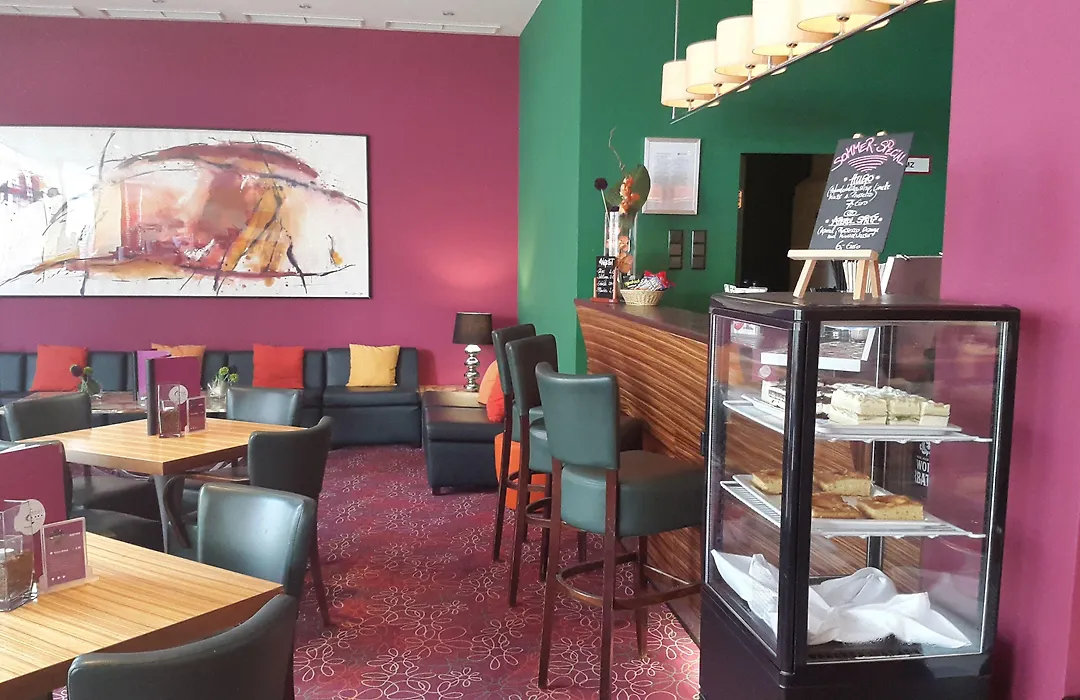 SORAT Hotel Berlin-1