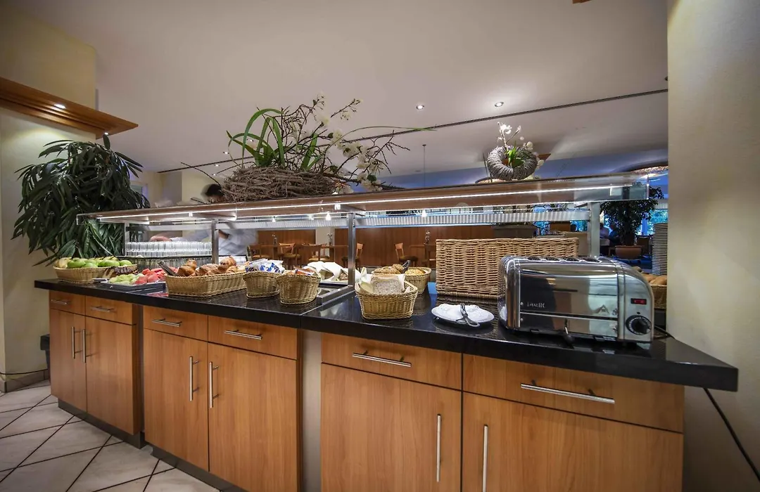 Best Western Plus Hotel Steinsgarten-1