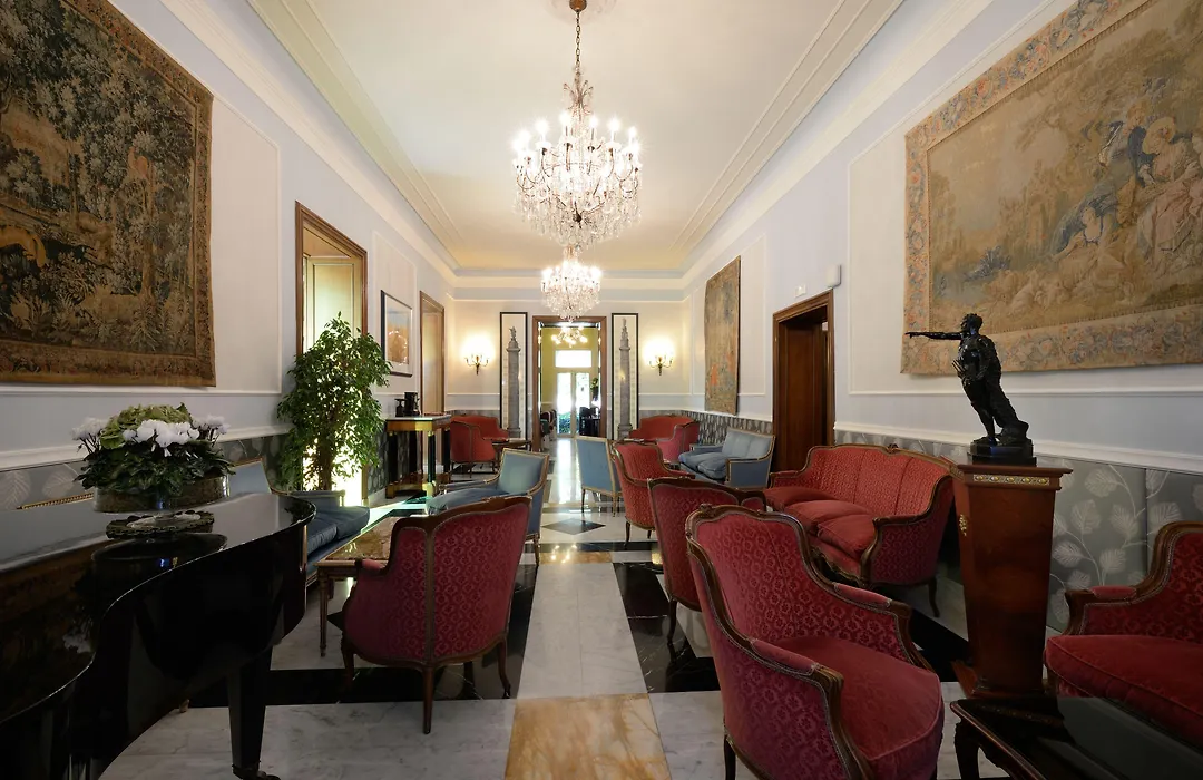 Hotel Giulio Cesare-1