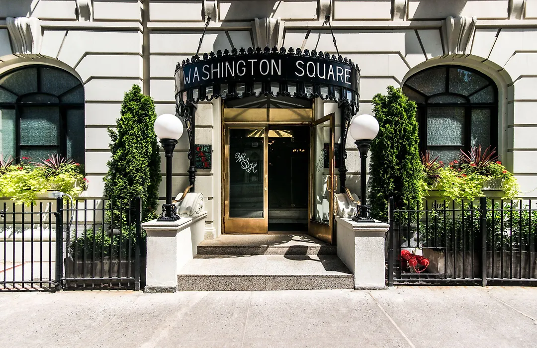 Washington Square Hotel-1