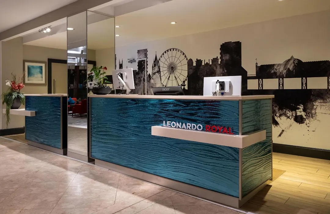 Leonardo Royal Hotel Brighton Waterfront-1