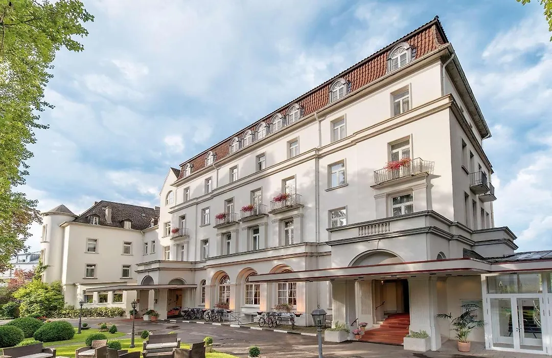 Rheinhotel Dreesen-1