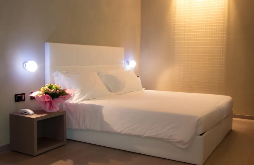 Hotel San Rocco-1