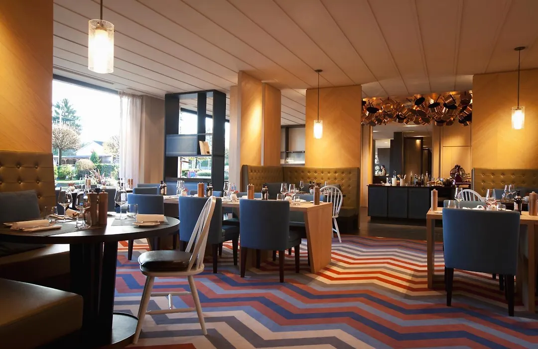 Crowne Plaza Geneva By Ihg-1