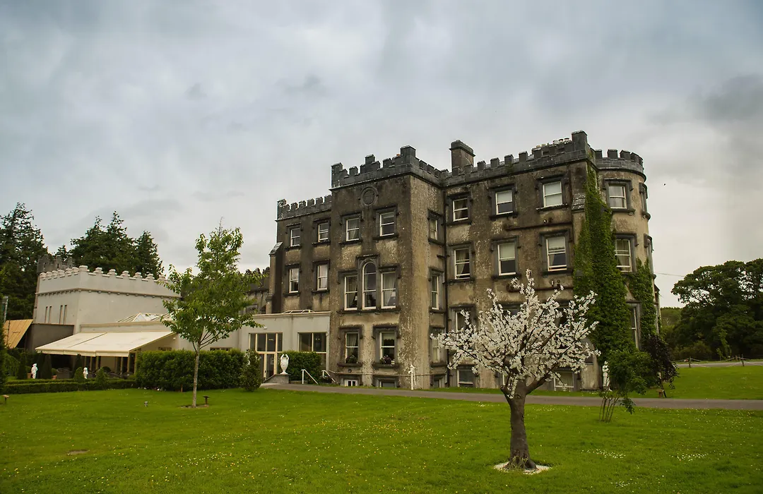 Ballyseede Castle-1