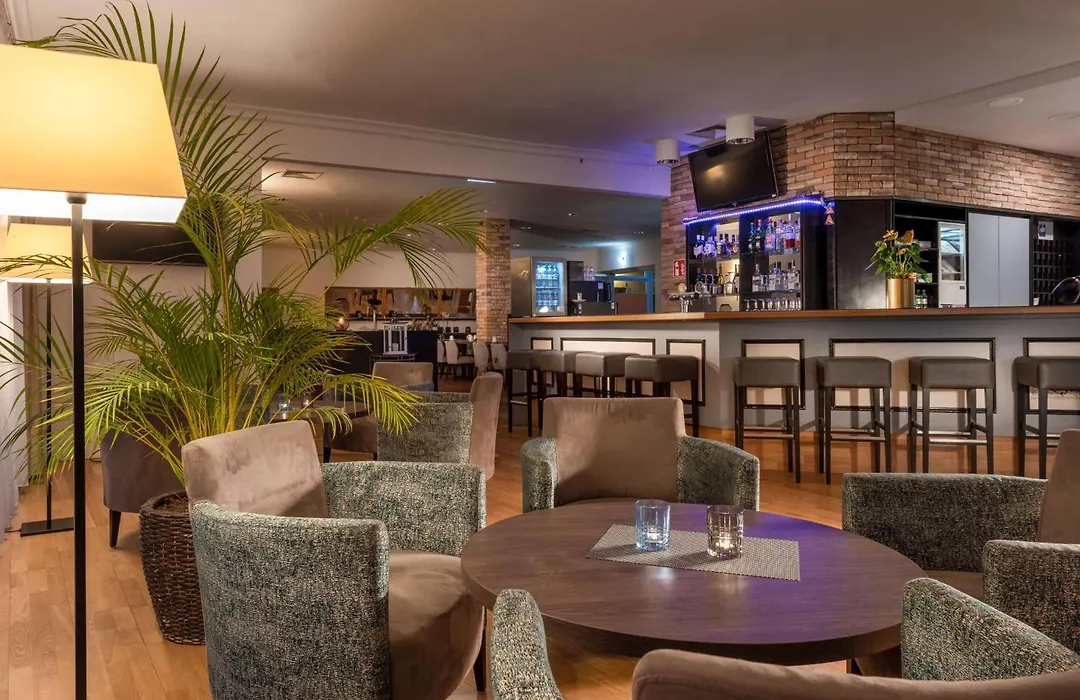 City Hotel Rosenheim-1