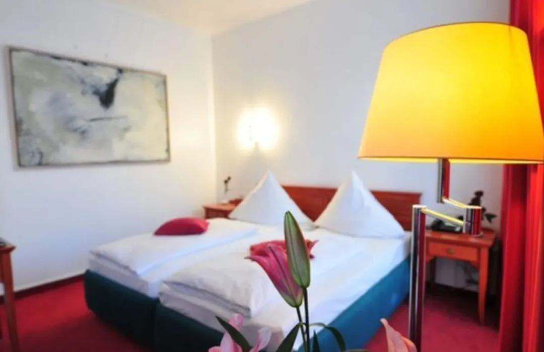 Cerano City Hotel Koeln Am Dom-1