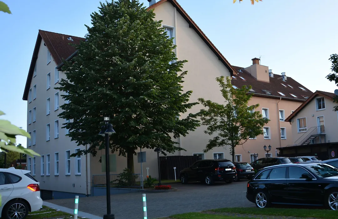 Sure Hotel by Best Western Hilden-Düsseldorf-1