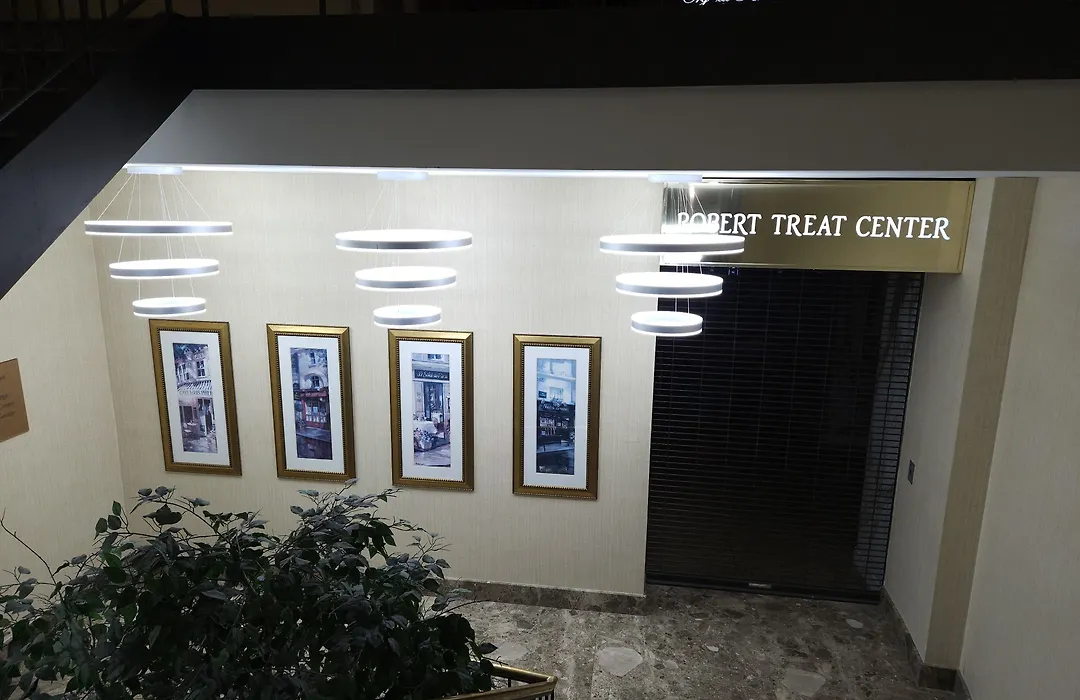 Robert Treat Hotel-1